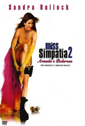 Miss Simpatia 2 - Armada e Poderosa Download Mais Baixado