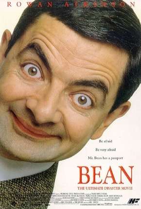 Mister Bean - O Filme Download Mais Baixado