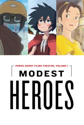 Modest Heroes - Legendado Torrent Download Mais Baixado