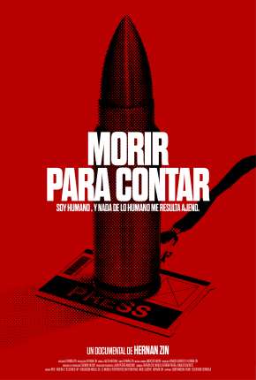 Morir para contar - Legendado Download Mais Baixado