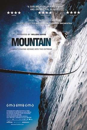 Mountain - Legendado Download Mais Baixado