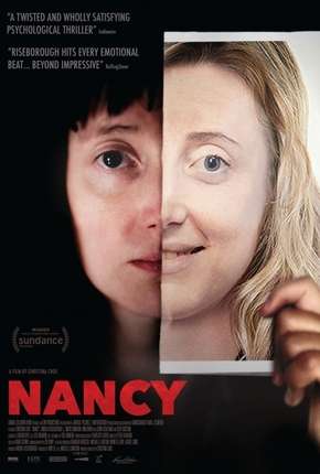 Nancy - Em Busca de Si Mesma Torrent Download Mais Baixado