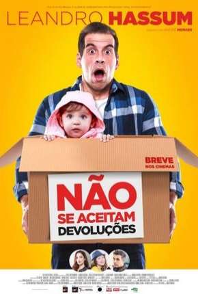 Não Se Aceitam Devoluções Download Mais Baixado