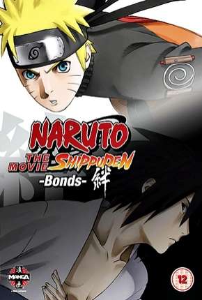 Naruto Shippuden 2 - Laços Legendado Download Mais Baixado