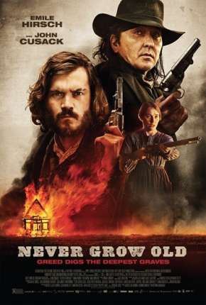 Never Grow Old - Legendado Download Mais Baixado