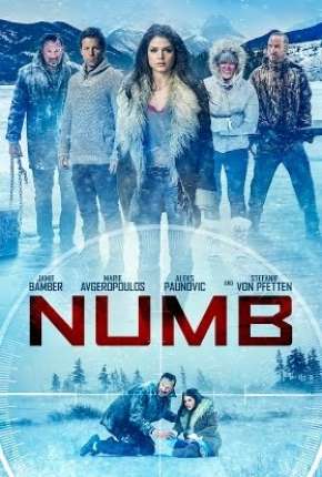 Numb - Legendado Download Mais Baixado