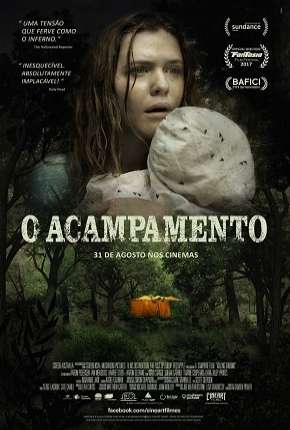 O Acampamento - Killing Ground Legendado Download Mais Baixado