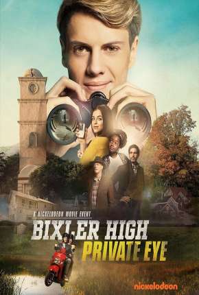 O Agente Secreto de Bixler Torrent Download Mais Baixado