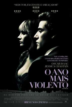 O Ano Mais Violento - A Most Violent Year Torrent Download Mais Baixado