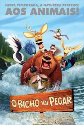 O Bicho Vai Pegar - Todos os Filmes Torrent Download Mais Baixado