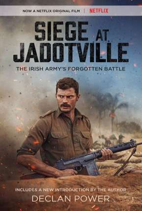 O Cerco de Jadotville Download Mais Baixado