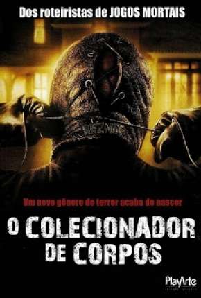 O Colecionador de Corpos - 1 e 2 Todos os Filmes Download Mais Baixado