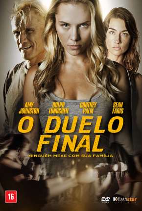 O Duelo Final Torrent Download Mais Baixado