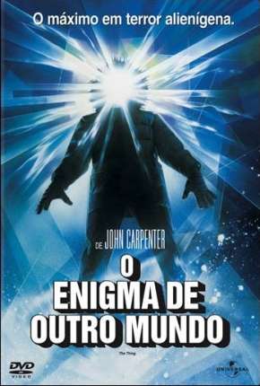 O Enigma do Outro Mundo Download Mais Baixado