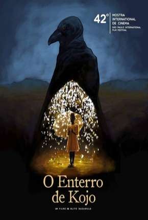 O Enterro de Kojo - Legendado Torrent Download Mais Baixado