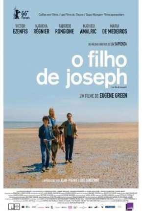 O Filho de Joseph - Legendado Download Mais Baixado