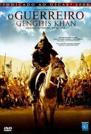 O Guerreiro Genghis Khan Torrent Download Mais Baixado