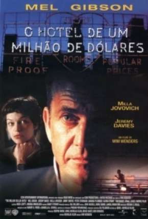 O Hotel de Um Milhão de Dólares - Legendado Torrent Download Mais Baixado