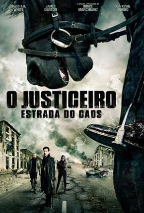 O Justiceiro - Estrada do Caos Download Mais Baixado