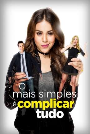 O Mais Simples é Complicar Tudo - Legendado Download Mais Baixado