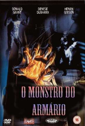 O Monstro do Armário Download Mais Baixado