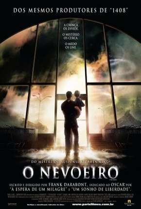 O Nevoeiro - The Mist Download Mais Baixado