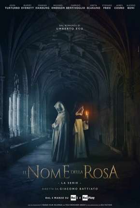 O Nome da Rosa - The Name of the Rose Legendada Download Mais Baixado