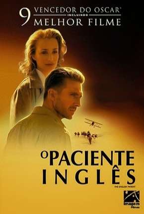 O Paciente Inglês Torrent Download Mais Baixado