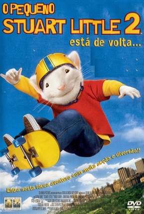 O Pequeno Stuart Little 2 Download Mais Baixado