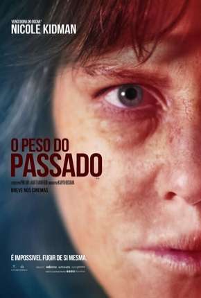 O Peso do Passado - Legendado Download Mais Baixado