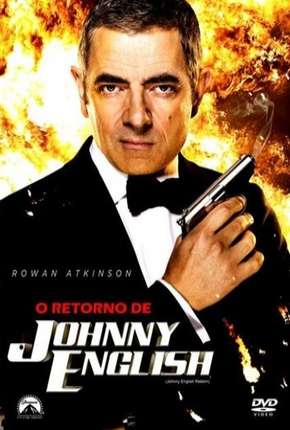 O Retorno de Johnny English Download Mais Baixado