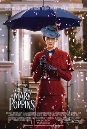 O Retorno de Mary Poppins - Legendado Download Mais Baixado