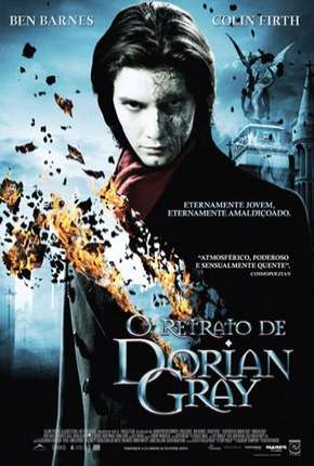 O Retrato de Dorian Gray Torrent Download Mais Baixado