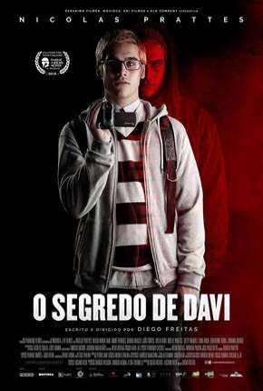 O Segredo de Davi Torrent Download Mais Baixado