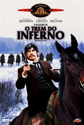 O Trem do Inferno Download Mais Baixado