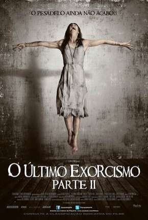 O Último Exorcismo - Parte 2 Torrent Download Mais Baixado