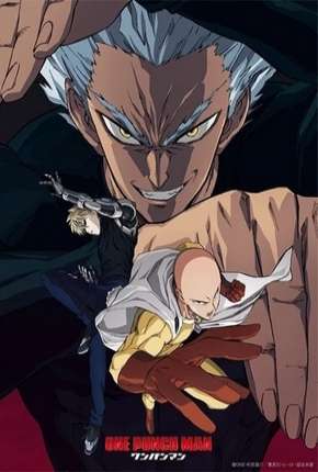 One Punch Man 2ª Temporada - Legendada Completa Download Mais Baixado