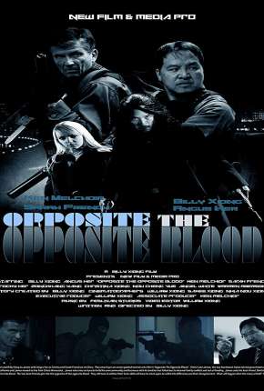 Opposite The Opposite Blood - Legendado Download Mais Baixado