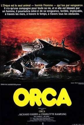 Orca - A Baleia Assassina Torrent Download Mais Baixado