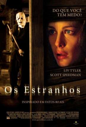 Os Estranhos Torrent Download Mais Baixado