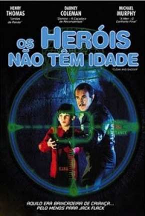 Os Heróis Não Têm Idade Torrent Download Mais Baixado