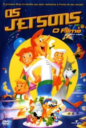 Os Jetsons - O Filme Torrent Download Mais Baixado