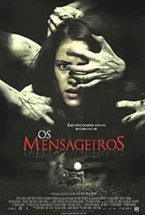 Os Mensageiros - Todos os Filmes Torrent Download Mais Baixado