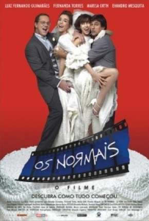 Os Normais - O Filme Torrent Download Mais Baixado