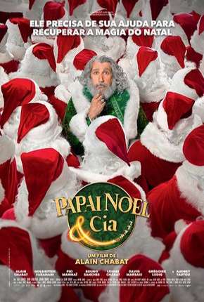 Papai Noel e Cia Download Mais Baixado