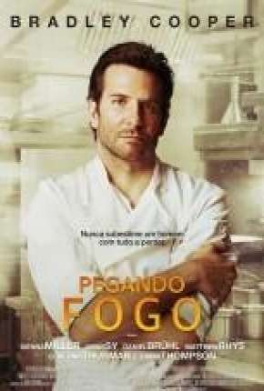 Pegando Fogo - Burnt Torrent Download Mais Baixado