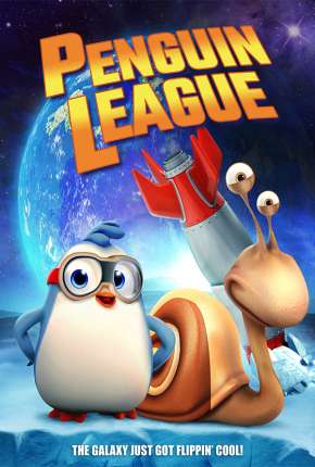 Penguin League - Legendado Download Mais Baixado