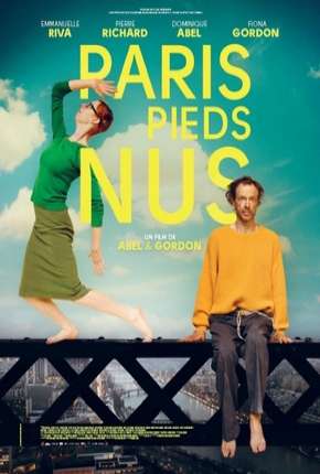 Perdidos em Paris - Legendado Torrent Download Mais Baixado