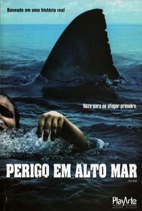 Perigo em Alto Mar Torrent Download Mais Baixado