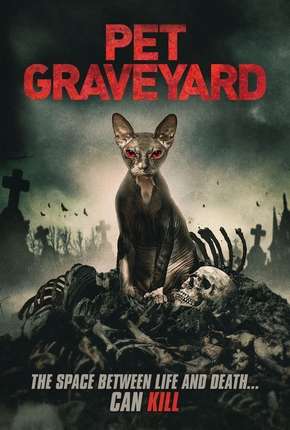 Pet Graveyard - Legendado Download Mais Baixado